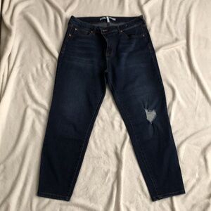 Ladies Celebrity Pink Jeans